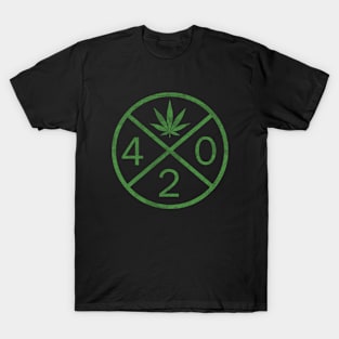 420 T-Shirt